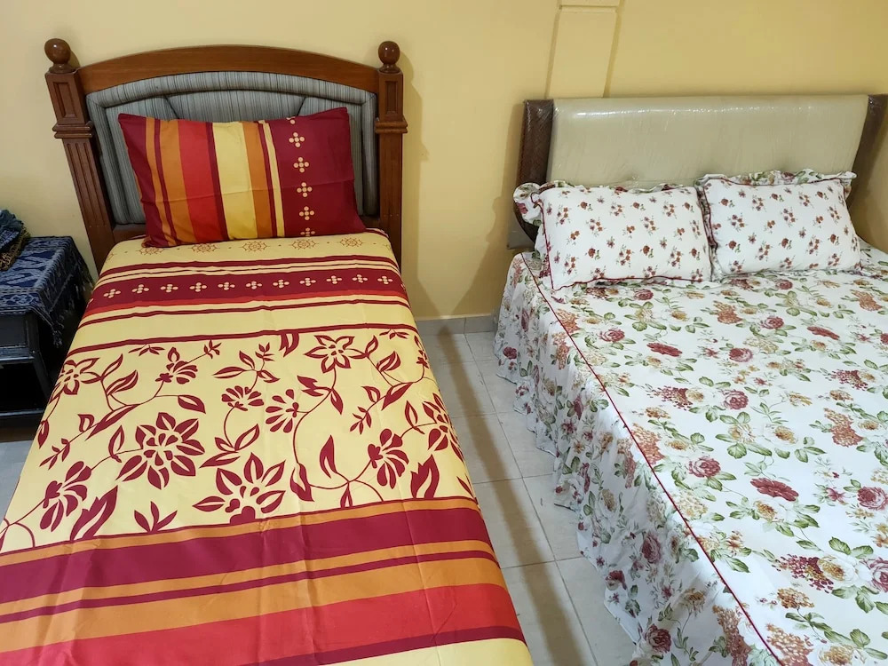 OYO 90227 Seri Tanjung Homestay