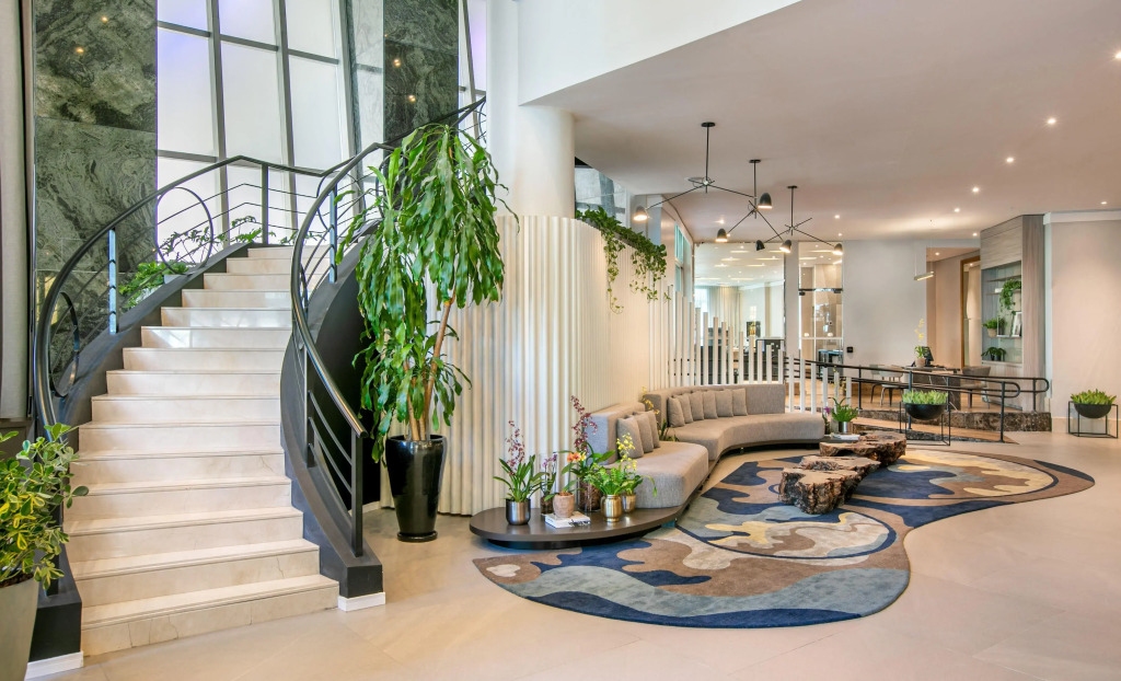 Meliá Jardim Europa