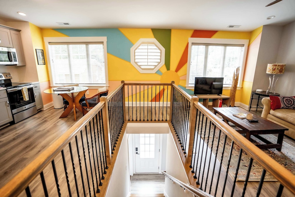 Urban Nest Guest House
