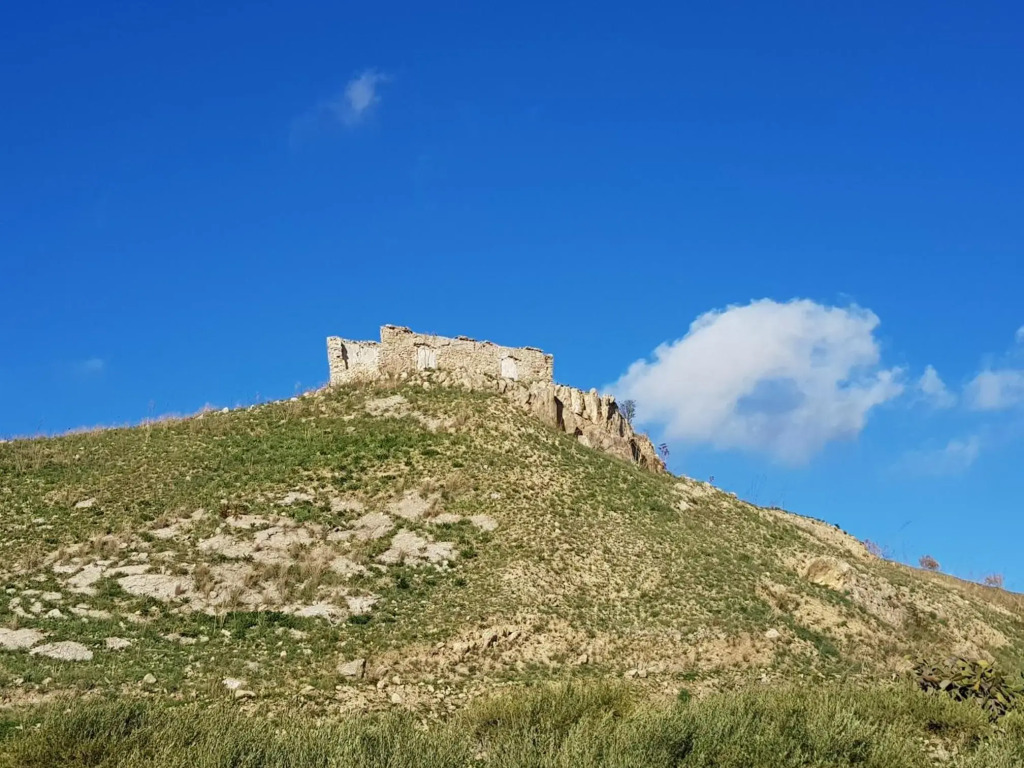 Terra Nostra