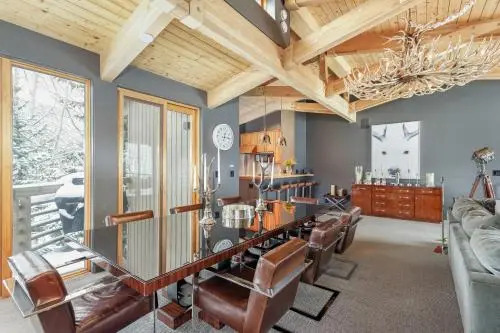 Aspen Alps Apartment #809