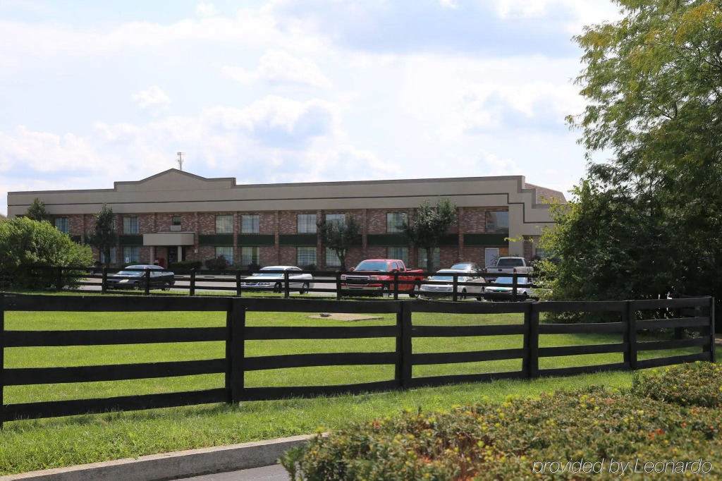 Best Western Lexington Conference Center Hotel