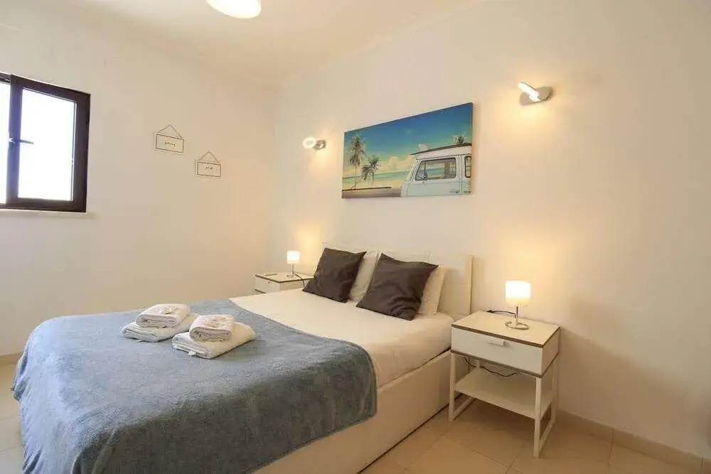 Vilamoura Shine Garden With Pool By Homing