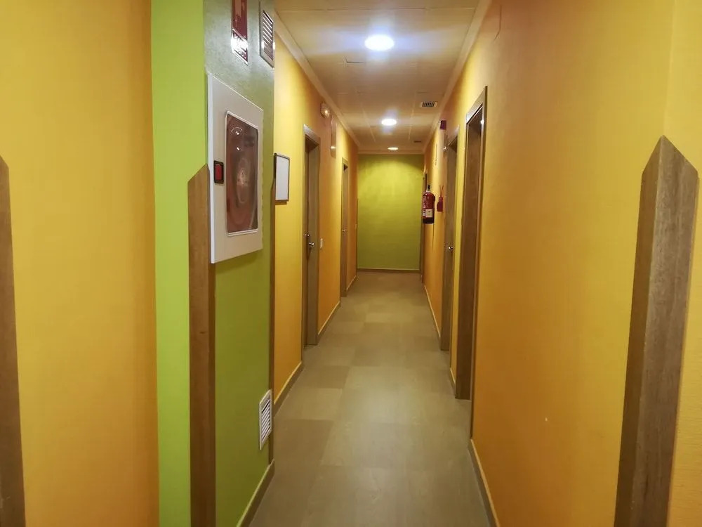 Hostal Jijones