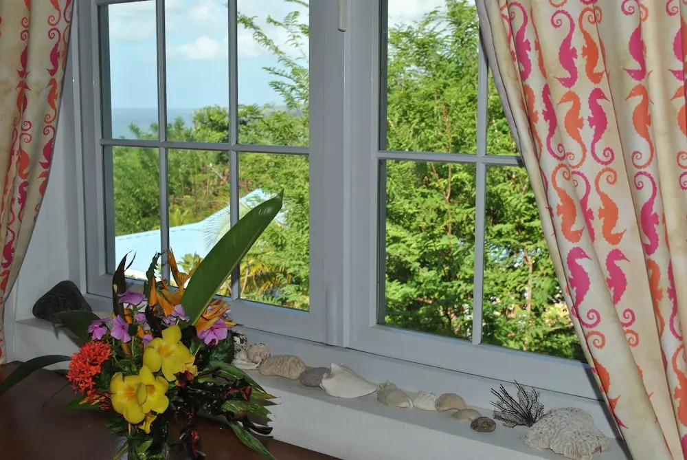 Villa Caribbean Dream