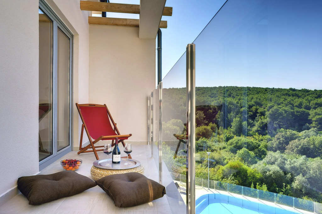 Premantura Resort - Hotel & Restaurant