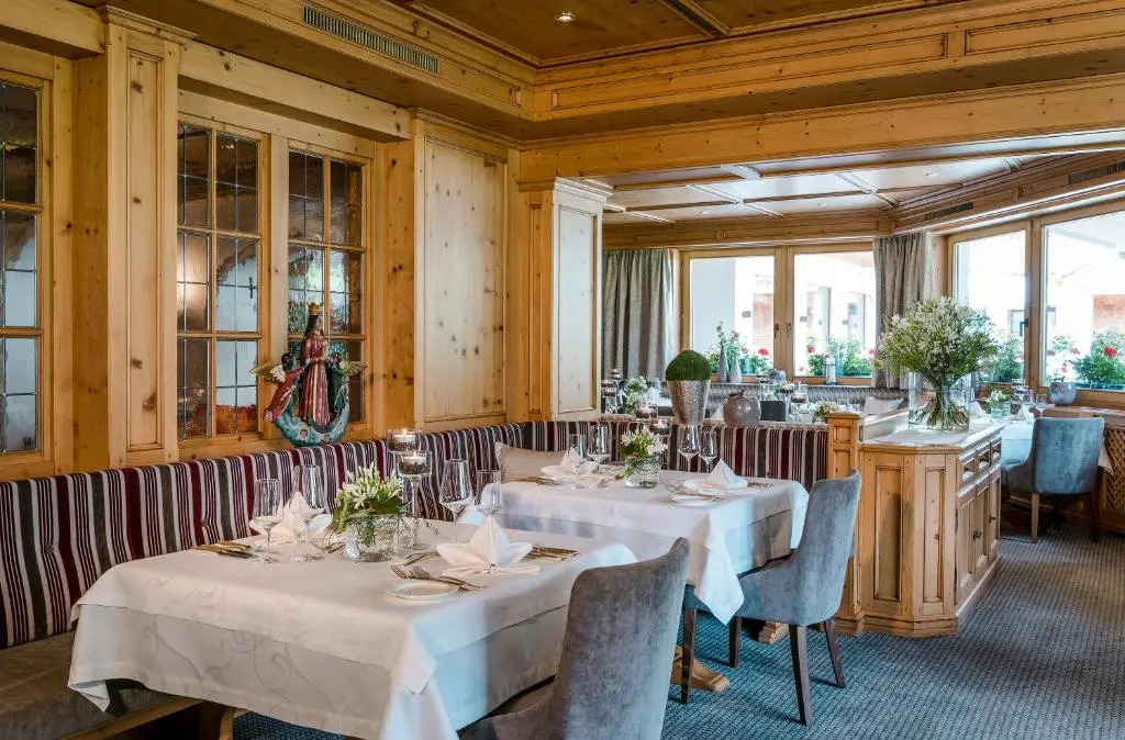 Hotel Auenhof