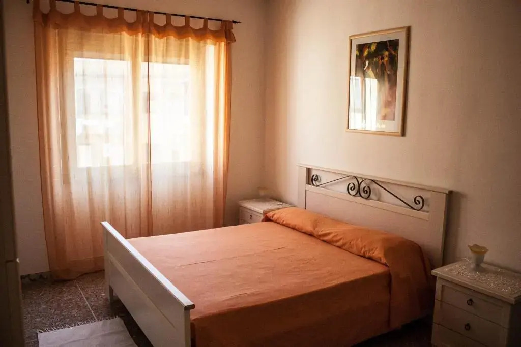 Andreina a San Pietro Apartment