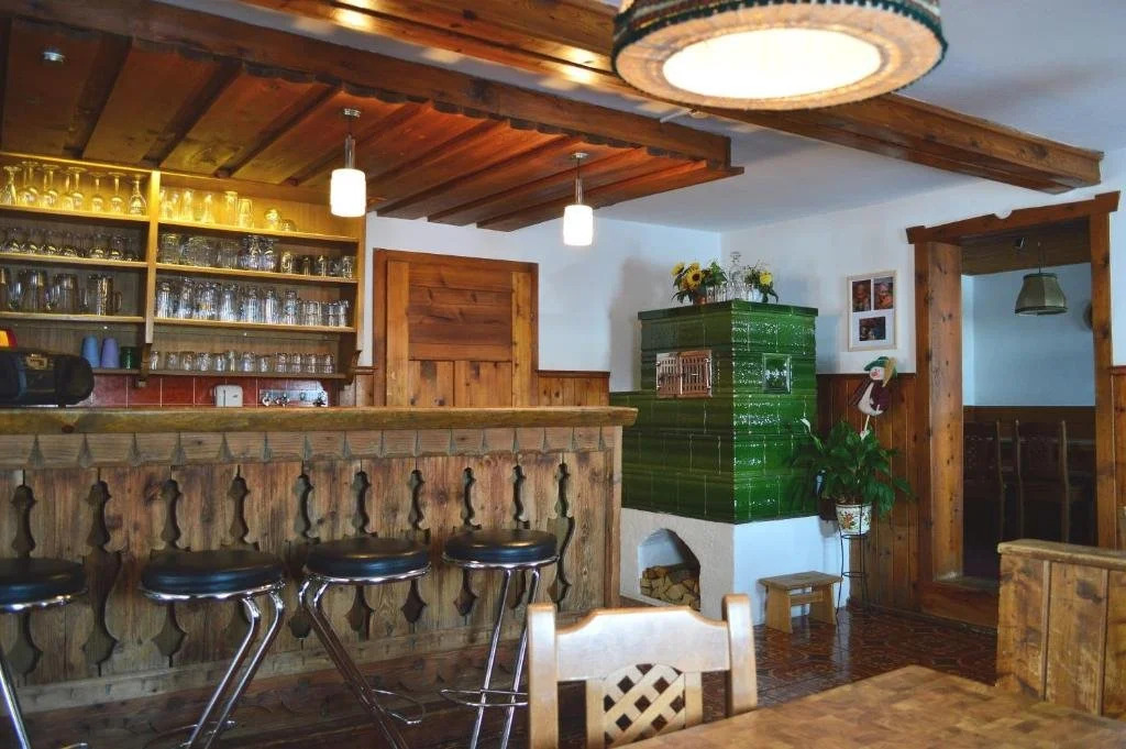 Pension Leitenhof