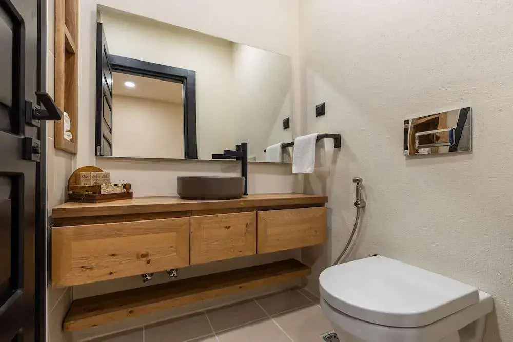Naturelife Bungalows & SPA