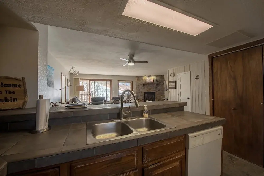 Crested Mtn CMG2 - 2 Br Condo
