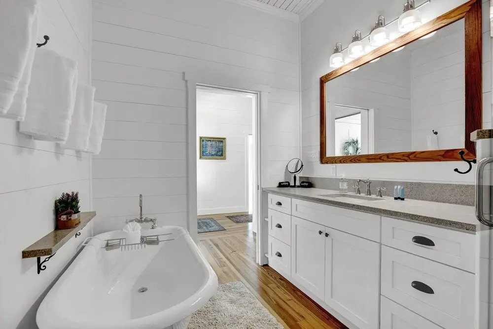 New! Charming Home Near Main w/ Grill & Firepit!