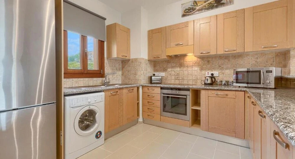 Apartment KZ01 - Eleos - Aphrodite Hills
