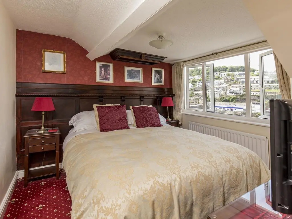 Dolphin Guest House