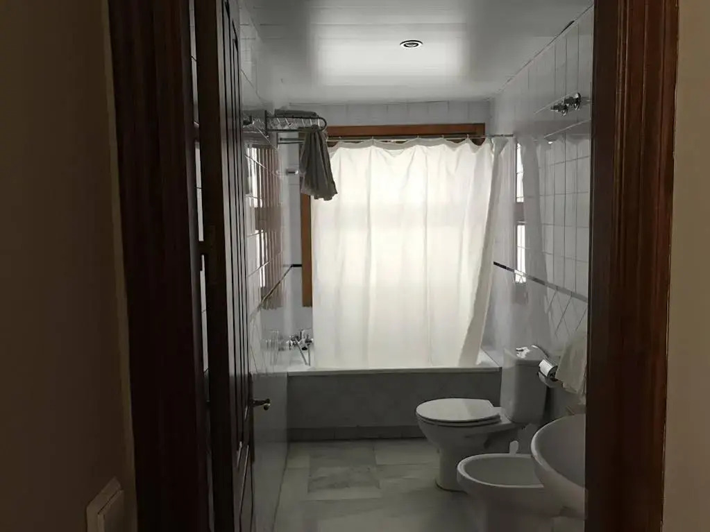 Hostal Puerta Carmona