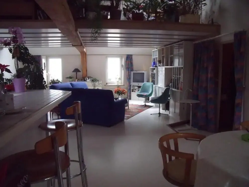 Chambres dhôtes Olry