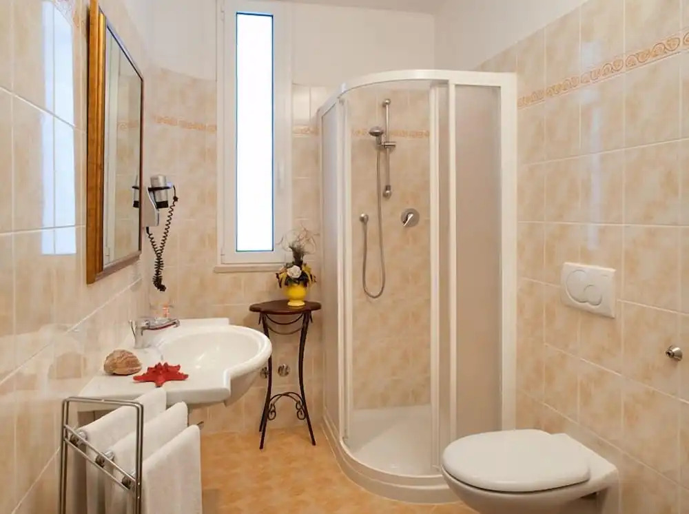 Hotel Olimpia