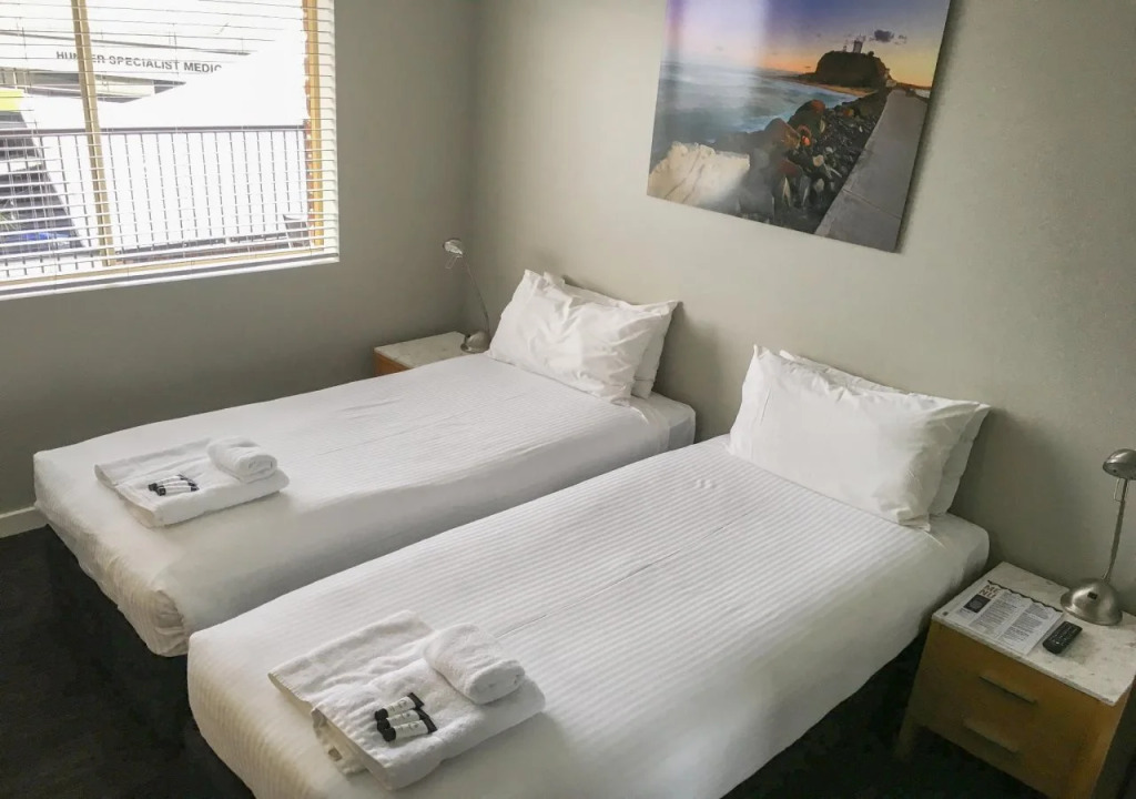 The Premier Hotel Broadmeadow