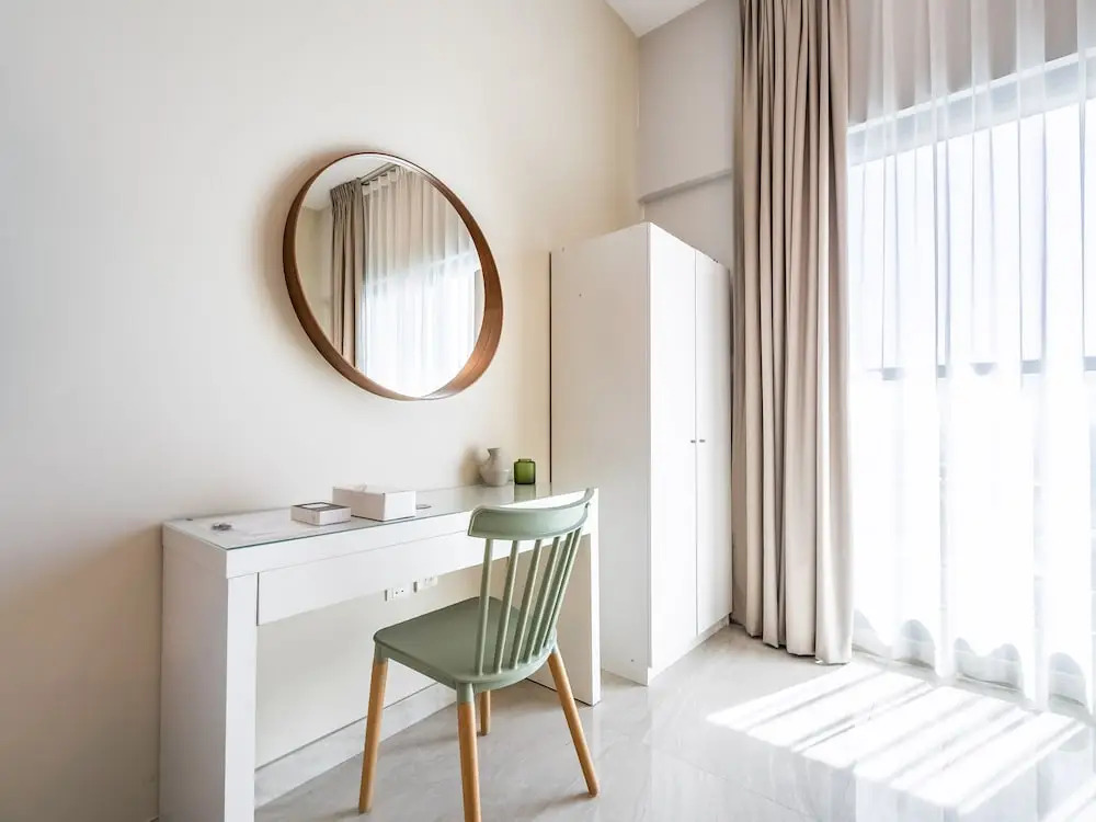 Charming Studio Escape With City View