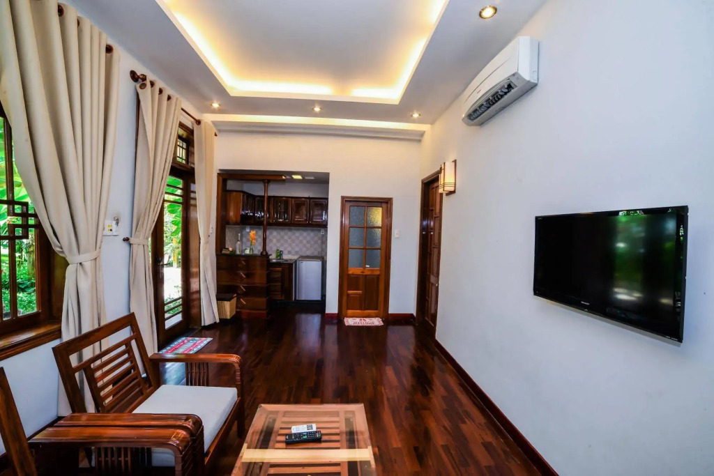 Orchid Garden Homestay