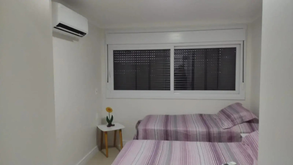 Apartamento Central