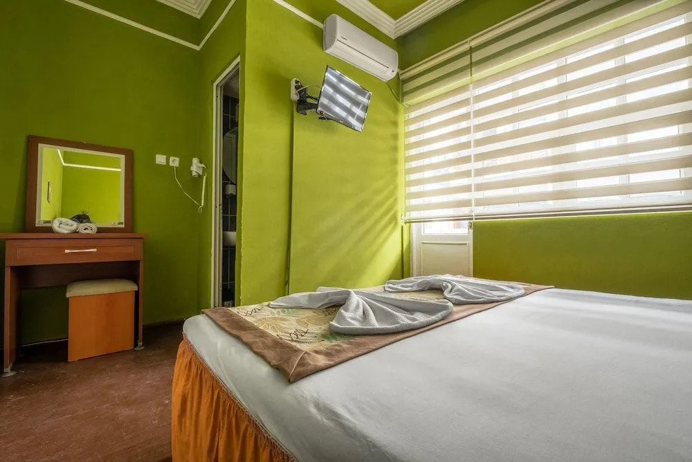 Gold Coast Hostel