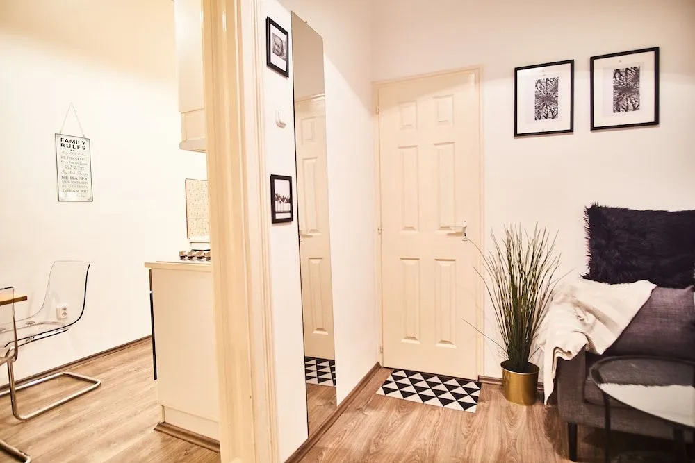 Baron Apartment Budapest