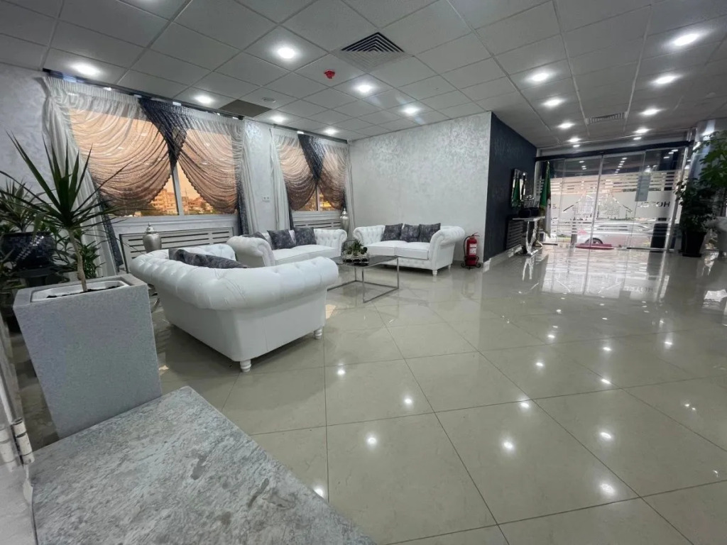 Hotel Le Lido