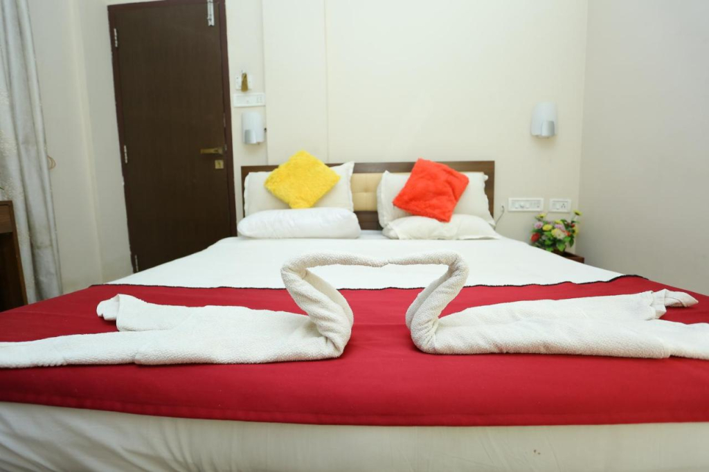 Hotel Innate Inn