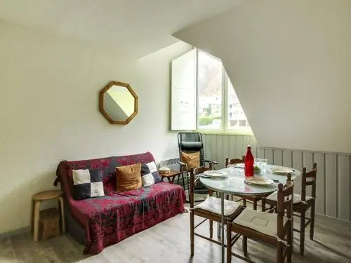Apartment Balcons De Bareges 6