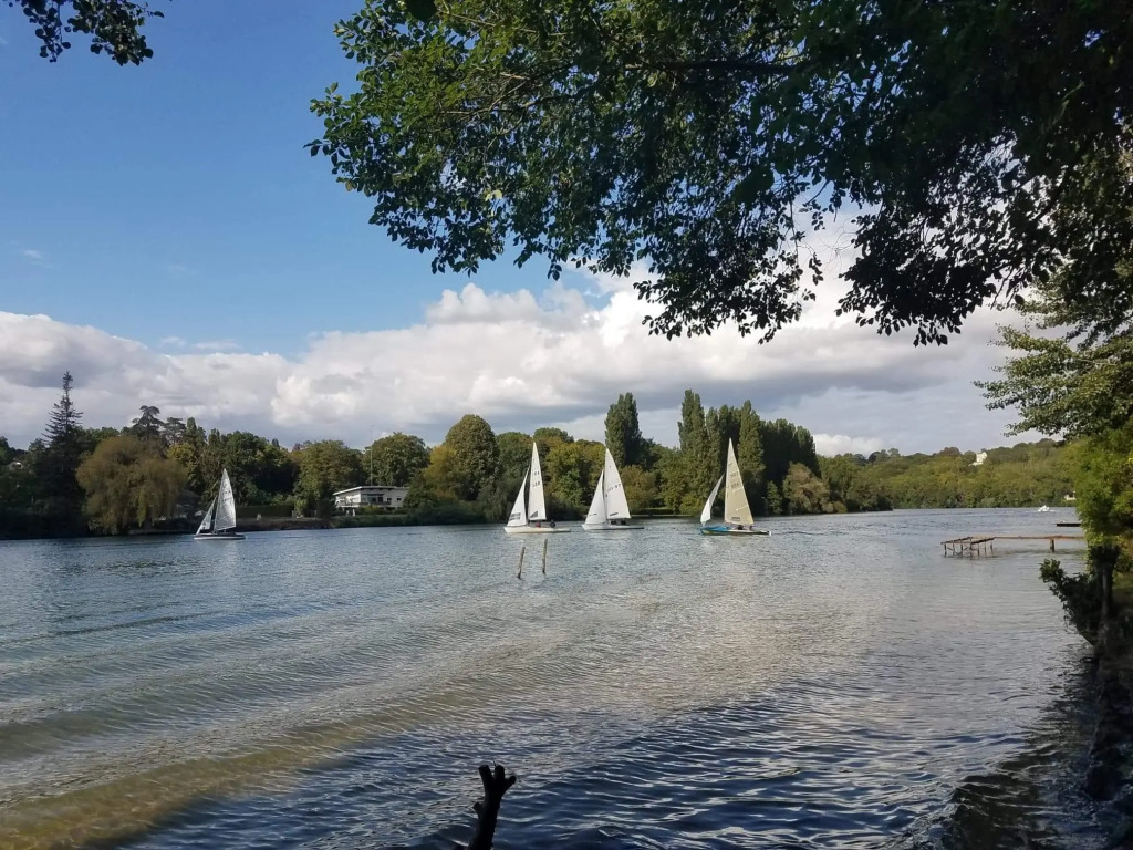 Propriété Les Ruisseaux