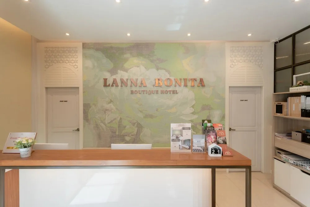 Lanna Bonita Boutique Hotel