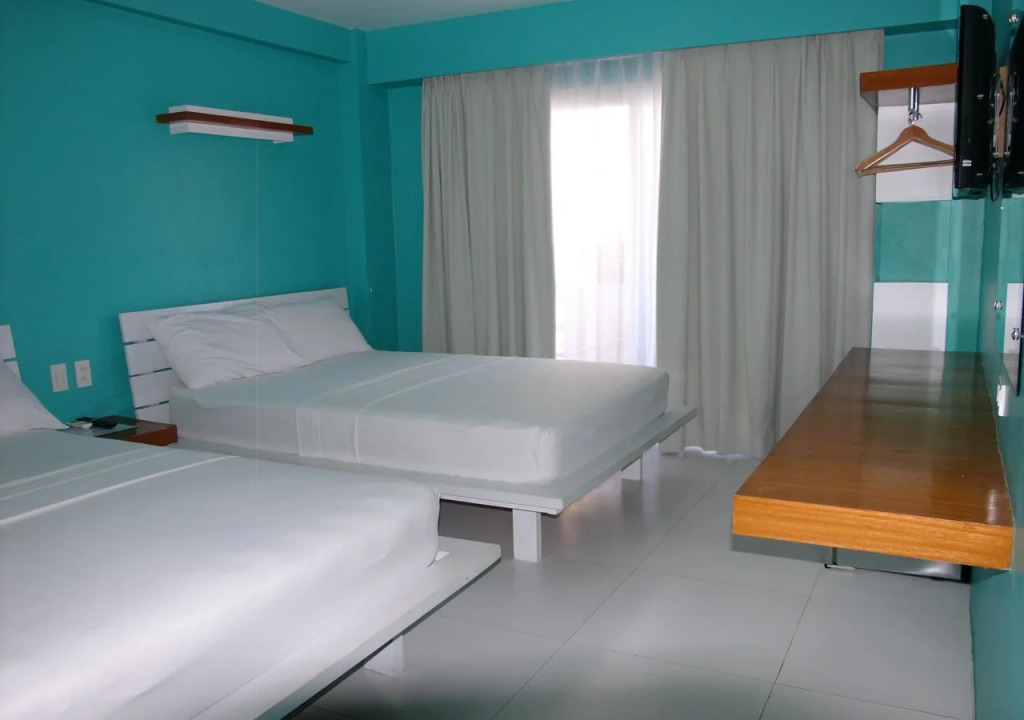 LSM Square Residence