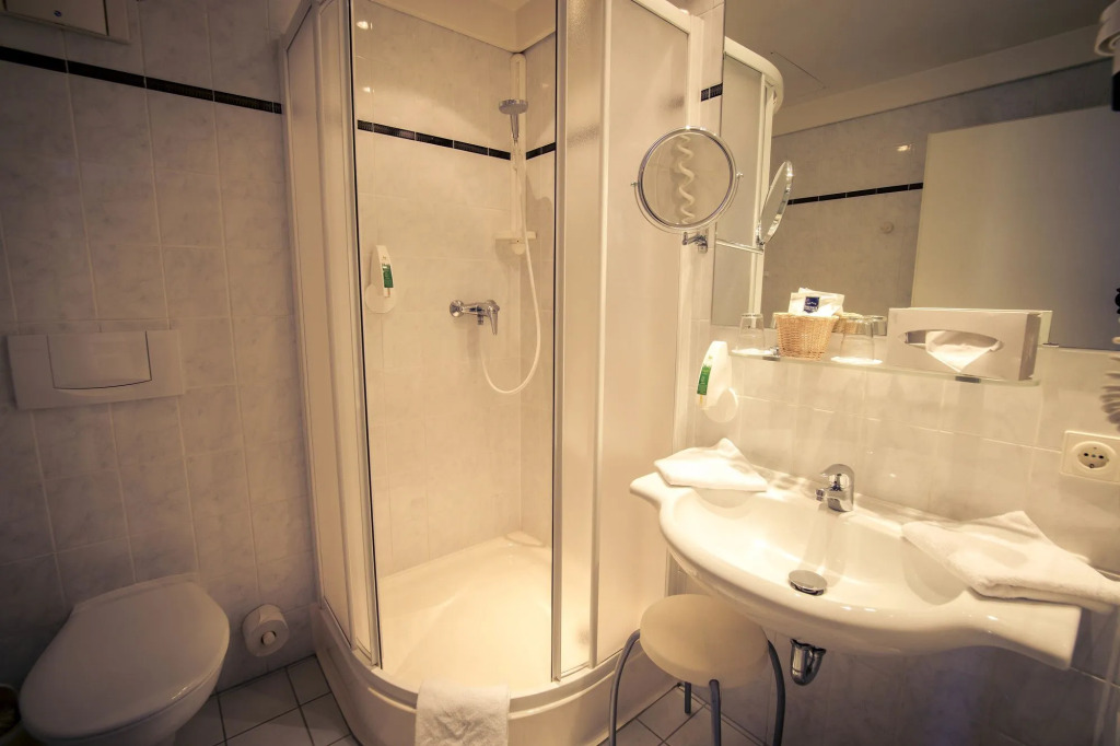 Hotel Wilder Mann Annaberg-Buchholz