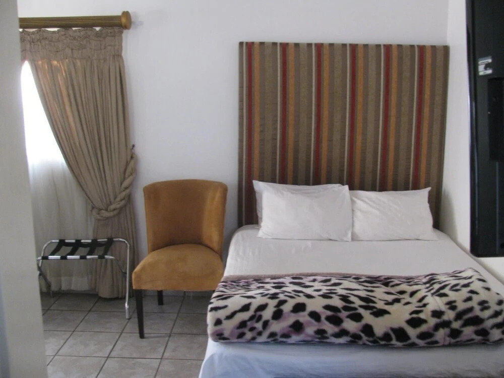 Bruno Comfort Suites