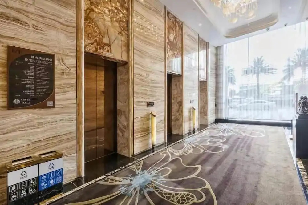 Guangzhou Huaerman Hotel