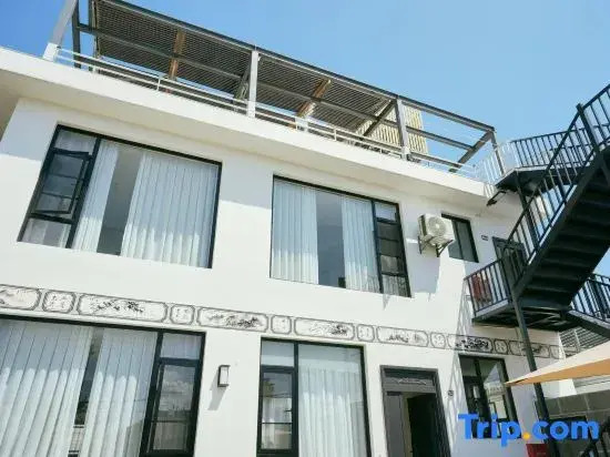 Shanxun Luxury Homestay (Dali Ancient City)