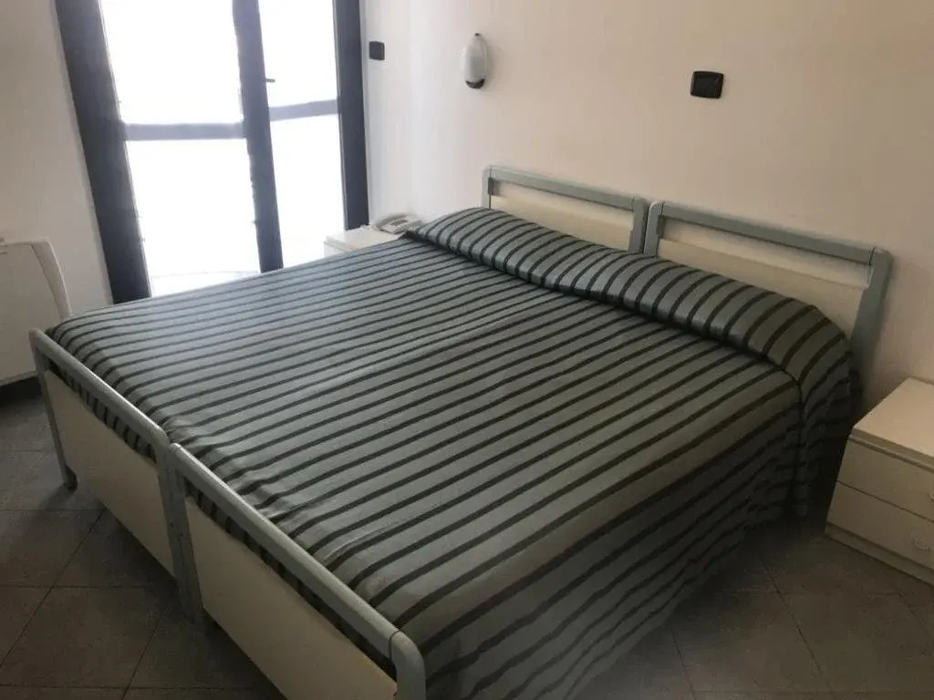 Hotel Cristallo