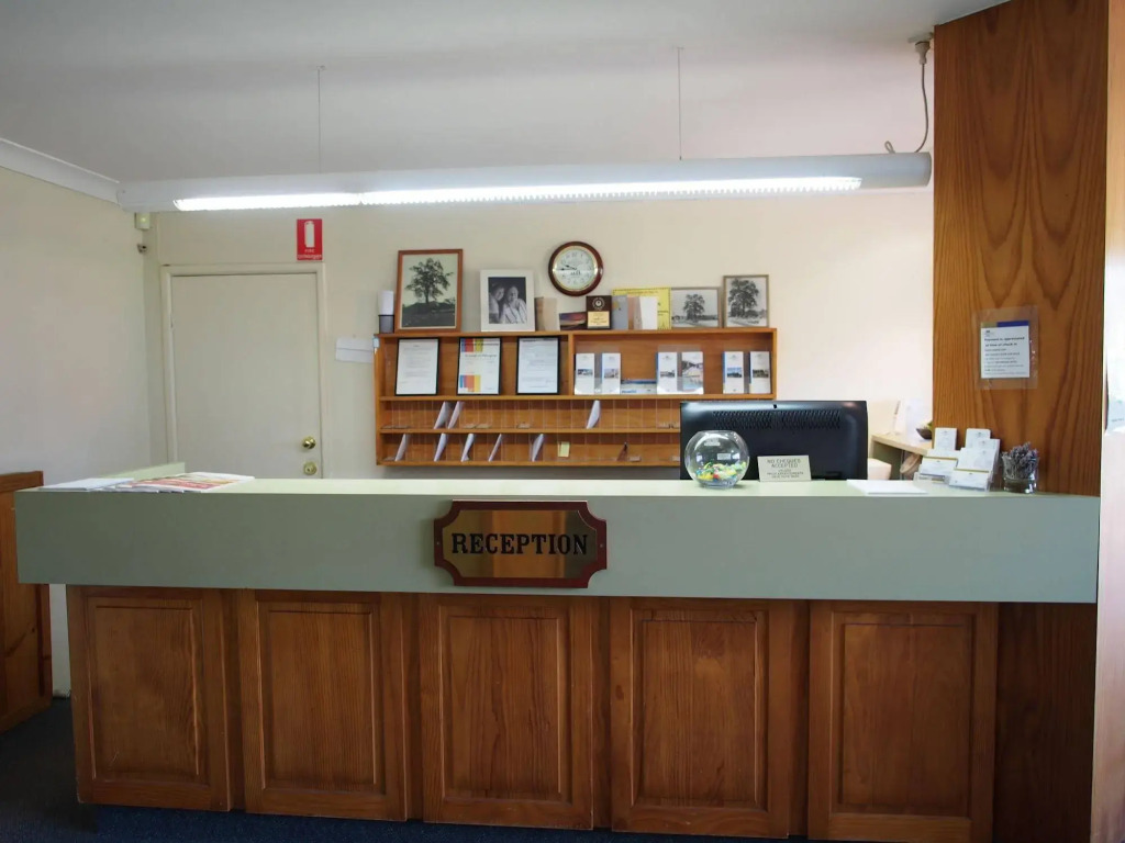 Solomon Inn Motel Figtree