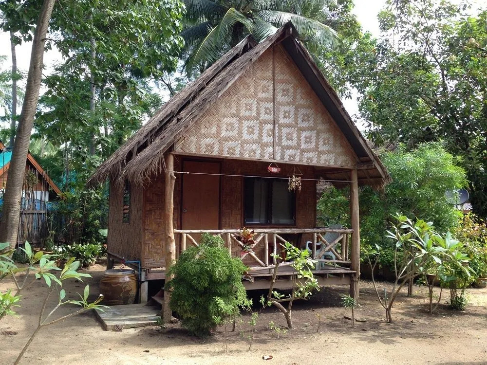 Lanta Cottage - SHA Plus