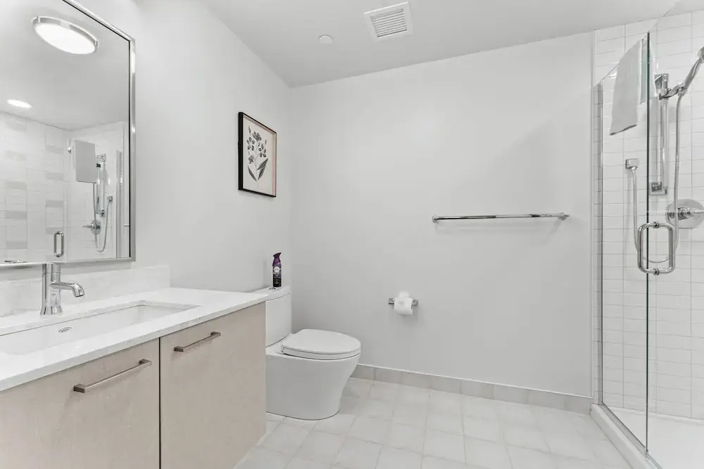 Furnished Luxury Apartment Next to Harvard Stadium