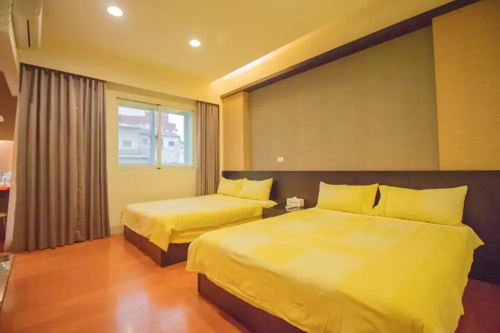 Wenxin Homestay