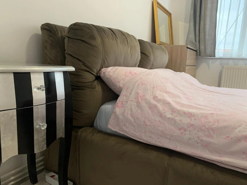 Bulevardul Mihai Viteazul Apartament