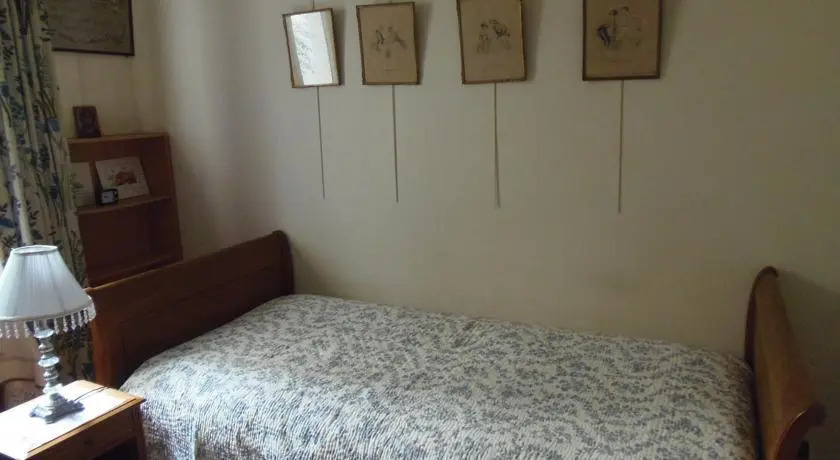 Bed and Breakfast Levallois 2