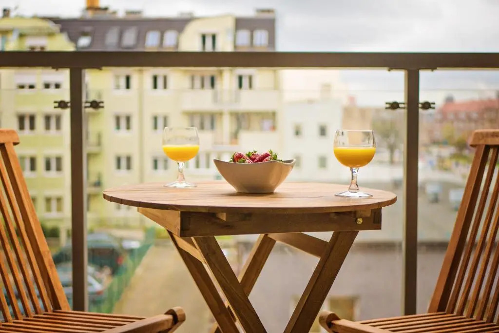 Apartamenty Homely Place Koziołki - Stary Rynek