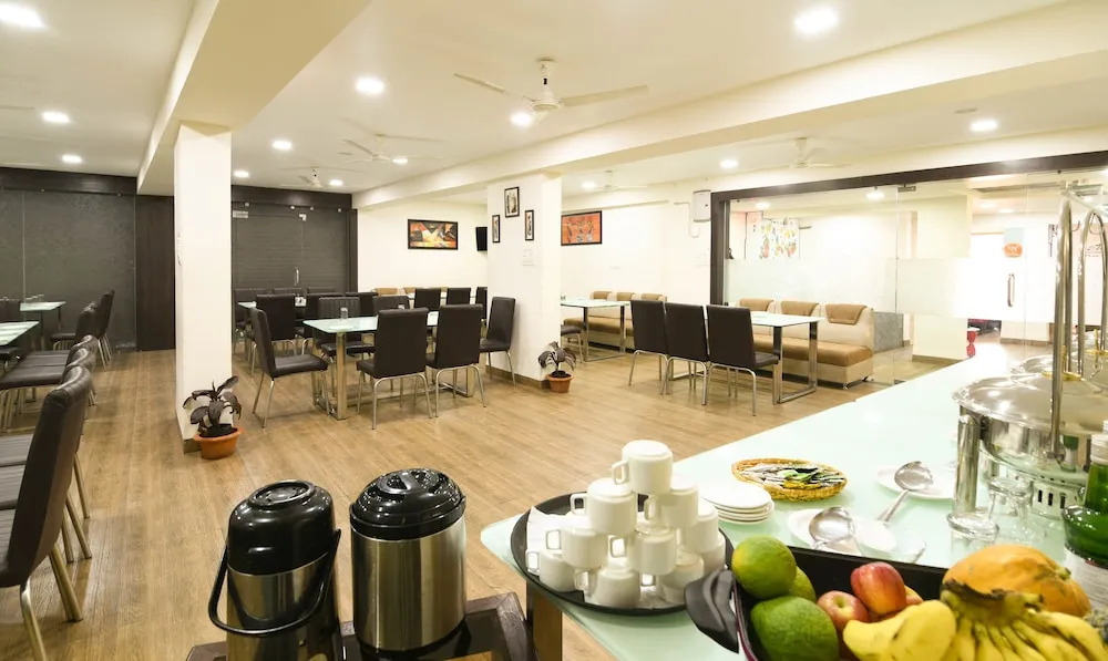 Fabhotel Prithviraj