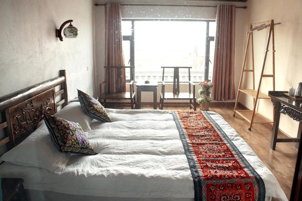 Butterfly Dream Boutique Inn