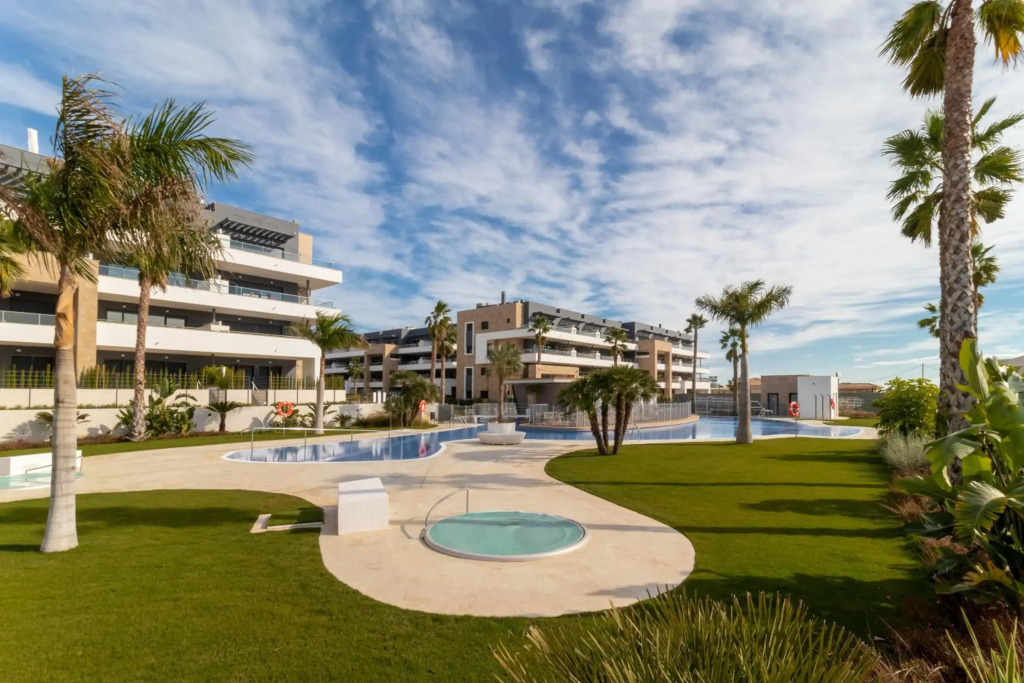 The best apartament