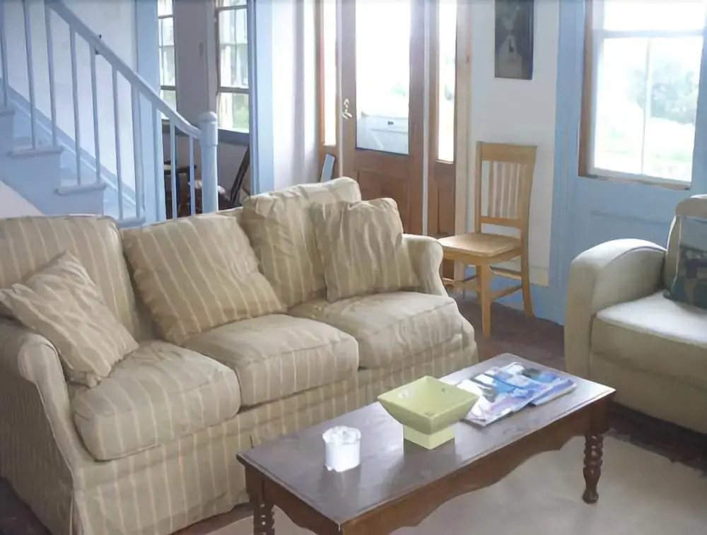 Salt Water Farm - Three Bedroom Home