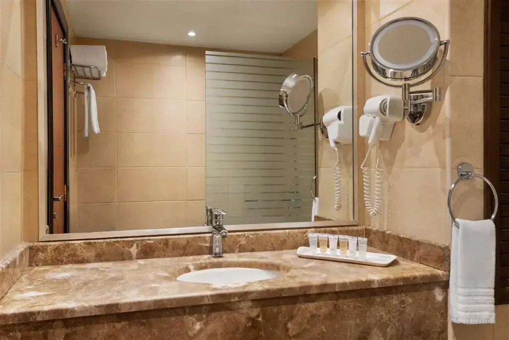 Ramada Dar Al Fayzeen Hotel Makkah